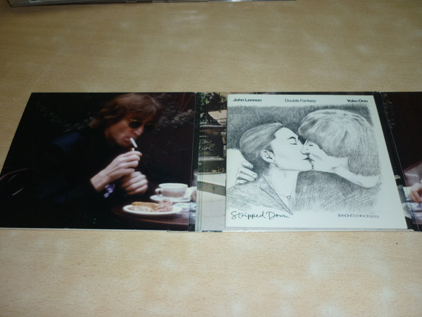 John Lennon & Yoko Ono-1