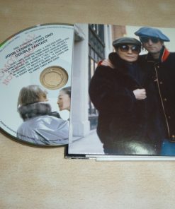 John Lennon & Yoko Ono - Double Fantasy / Stripped Down-2