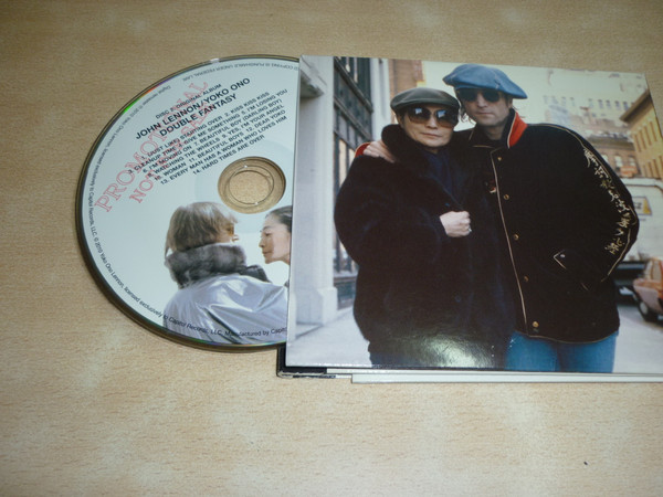 John Lennon & Yoko Ono-2