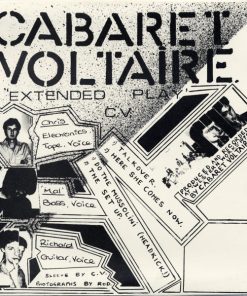 Cabaret Voltaire-1