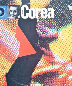 Chick Corea - Chick Corea-0