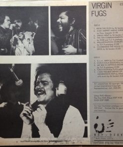 The Fugs-1