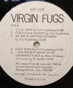 The Fugs-3
