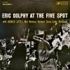 Eric Dolphy - At The Five Spot, Volume 1-0