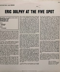Eric Dolphy-1
