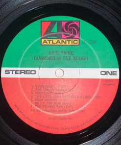 John Prine - Diamonds In The Rough-2