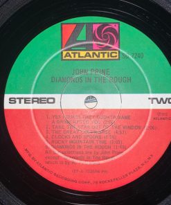 John Prine - Diamonds In The Rough-3