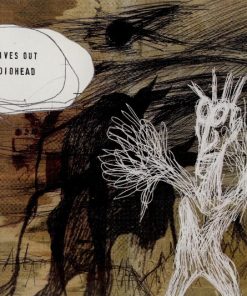 Radiohead - Knives Out-0