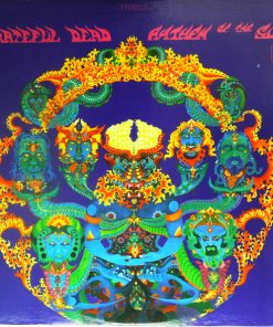 The Grateful Dead-0