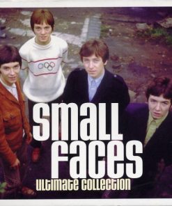 Small Faces - Ultimate Collection-0