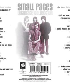 Small Faces - Ultimate Collection-1