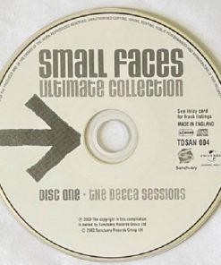 Small Faces - Ultimate Collection-2