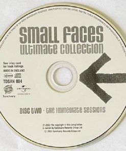 Small Faces - Ultimate Collection-3
