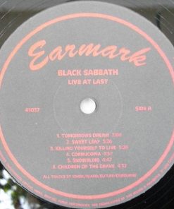 Black Sabbath-2