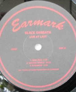 Black Sabbath-3