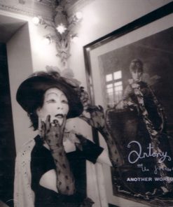 Antony And The Johnsons - Another World-0