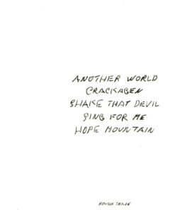 Antony And The Johnsons - Another World-2