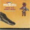 The Meters - Good Old Funky Music-0
