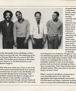 The Meters - Good Old Funky Music-3