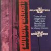 The Allman Brothers Band - Live At Ludlow Garage 1970-0