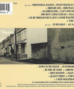 Van Morrison - Hymns To The Silence-1