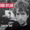 Bob Dylan - "Love And Theft"-0