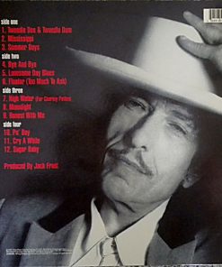 Bob Dylan - "Love And Theft"-1