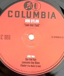 Bob Dylan - 