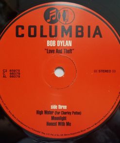 Bob Dylan - 