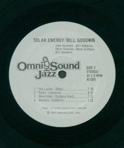 Bill Goodwin - Solar Energy-3
