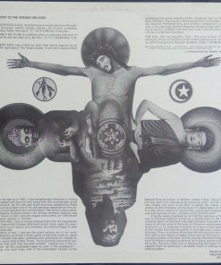 John Coltrane, Alice Coltrane-2