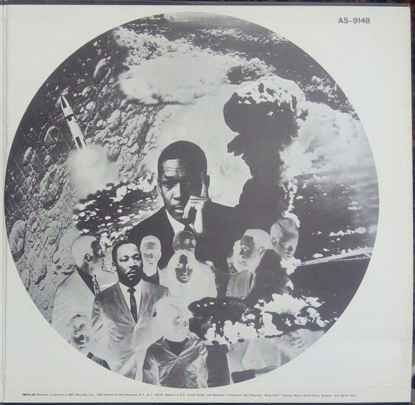 John Coltrane, Alice Coltrane-3