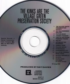 The Kinks-2