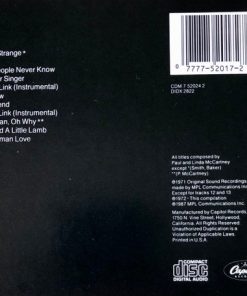 Wings (2) - Wild Life-1