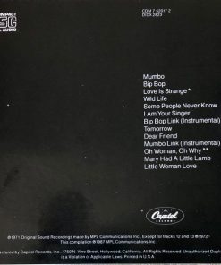 Wings (2) - Wild Life-3