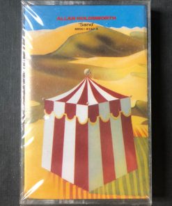 Allan Holdsworth - Sand-0