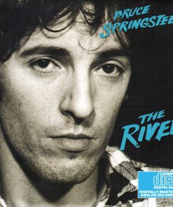 Bruce Springsteen-1