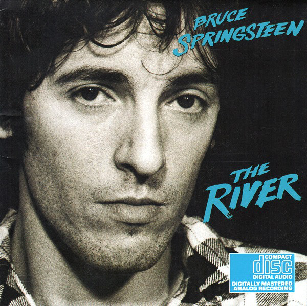 Bruce Springsteen-1