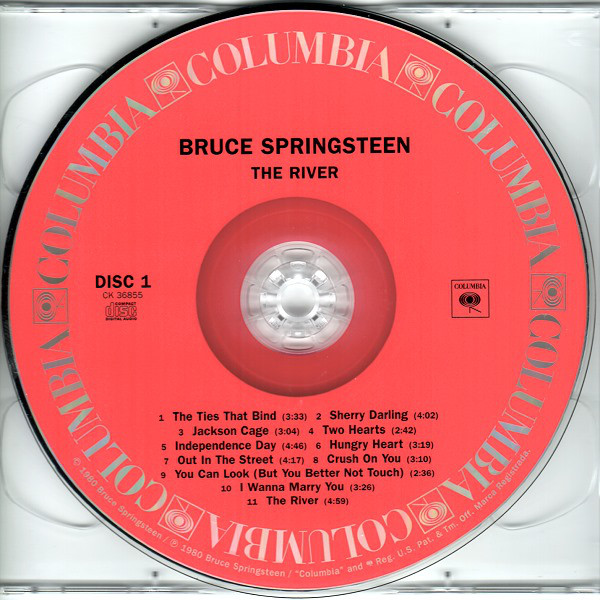Bruce Springsteen-3