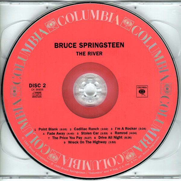 Bruce Springsteen-4