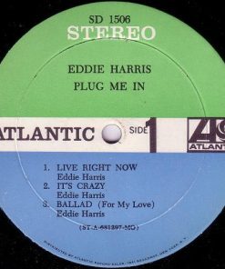 Eddie Harris-1