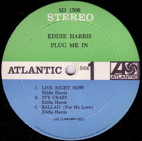 Eddie Harris-1