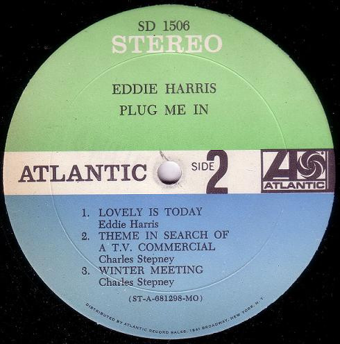 Eddie Harris-2