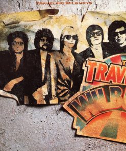 Traveling Wilburys - Volume One-0
