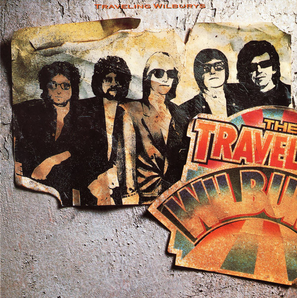 Traveling Wilburys-0
