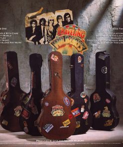 Traveling Wilburys - Volume One-1