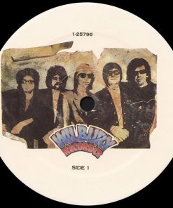 Traveling Wilburys - Volume One-2