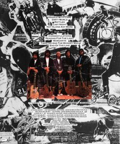 Traveling Wilburys - Volume One-4