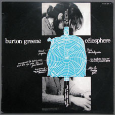 Burton Greene - Célesphere-0