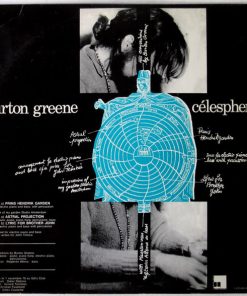 Burton Greene-1